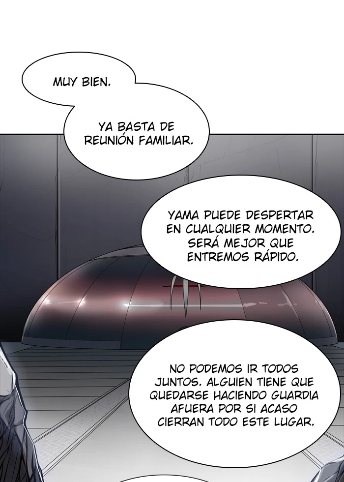 El irregular - Capítulo 434 - Página 24 - LectorTMOo