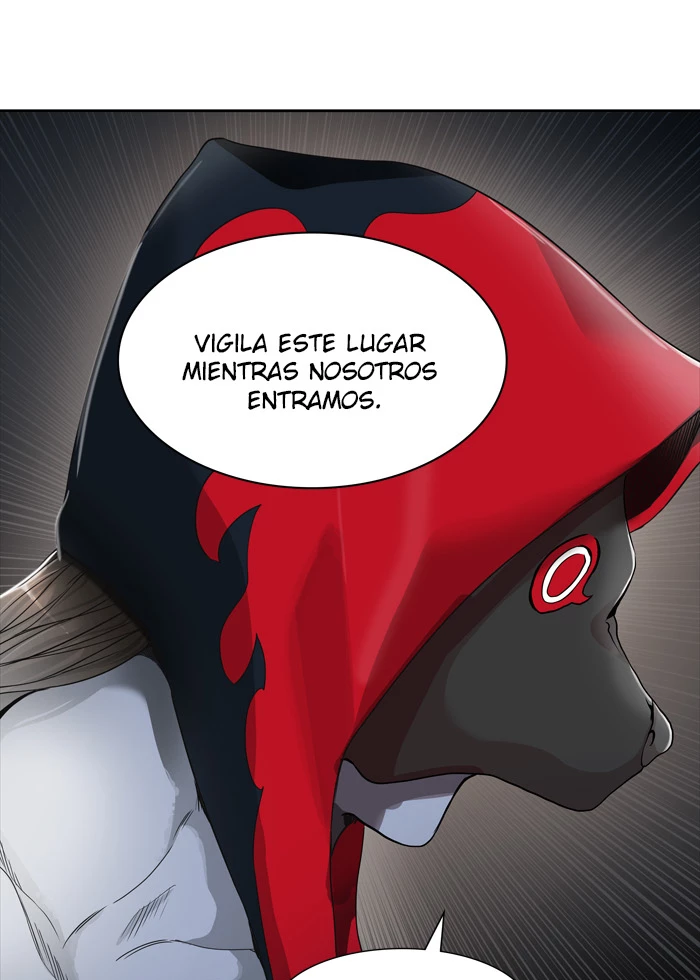 El irregular - Capítulo 434 - Página 28 - LectorTMOo