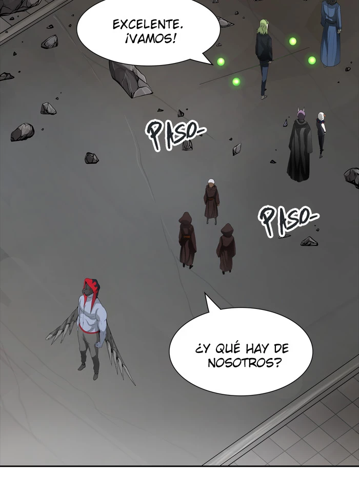 El irregular - Capítulo 434 - Página 30 - LectorTMOo