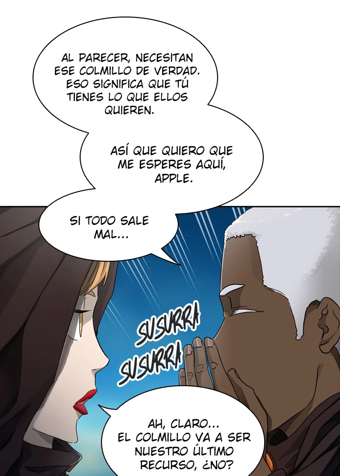 El irregular - Capítulo 434 - Página 31 - LectorTMOo