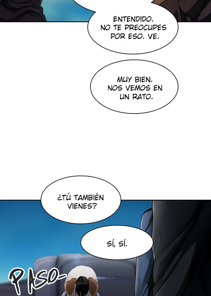El irregular - Capítulo 434 - Página 32 - LectorTMOo