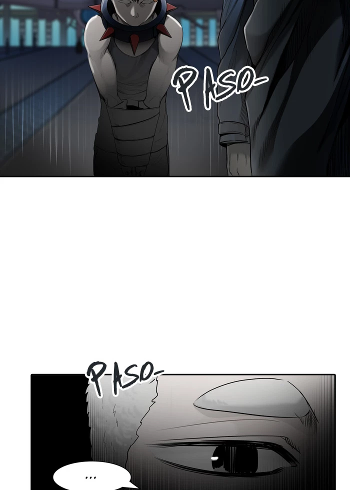 El irregular - Capítulo 434 - Página 33 - LectorTMOo