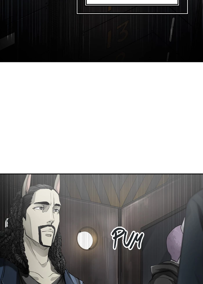 El irregular - Capítulo 434 - Página 37 - LectorTMOo