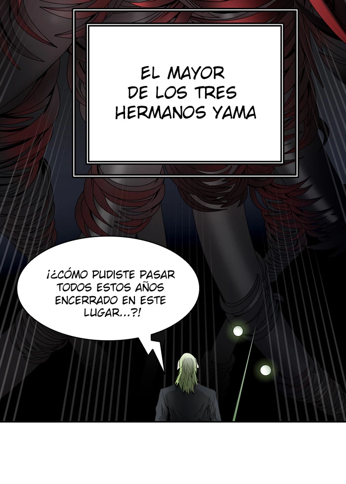 El irregular - Capítulo 434 - Página 44 - LectorTMOo