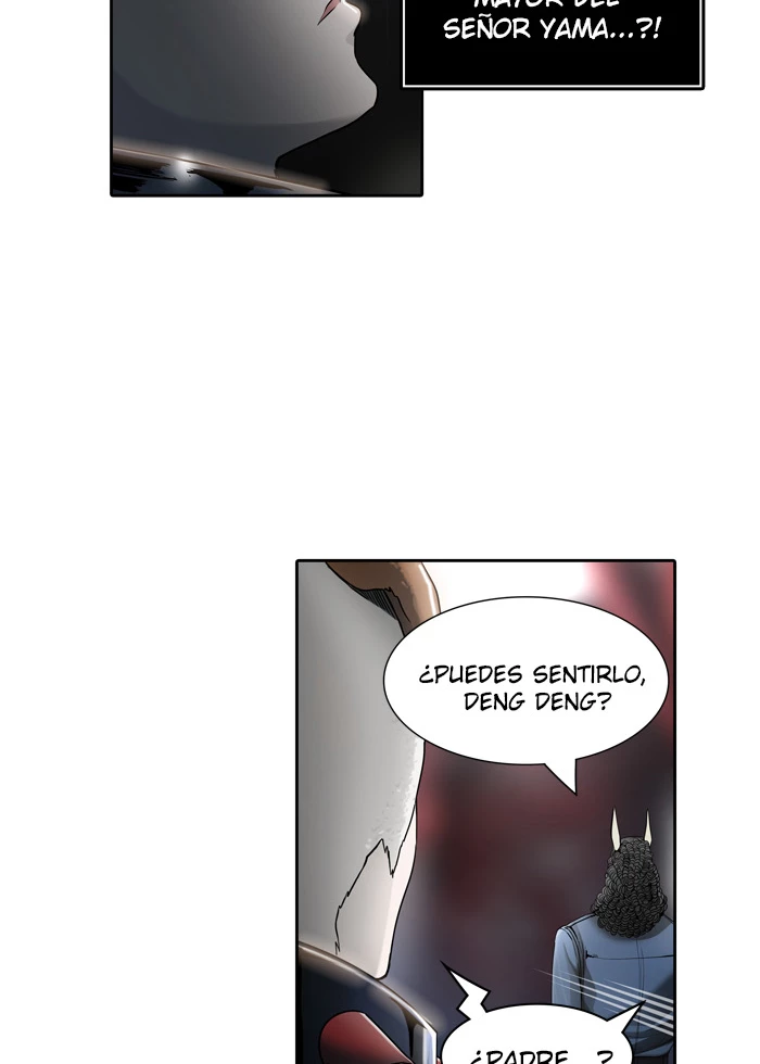 El irregular - Capítulo 434 - Página 47 - LectorTMOo