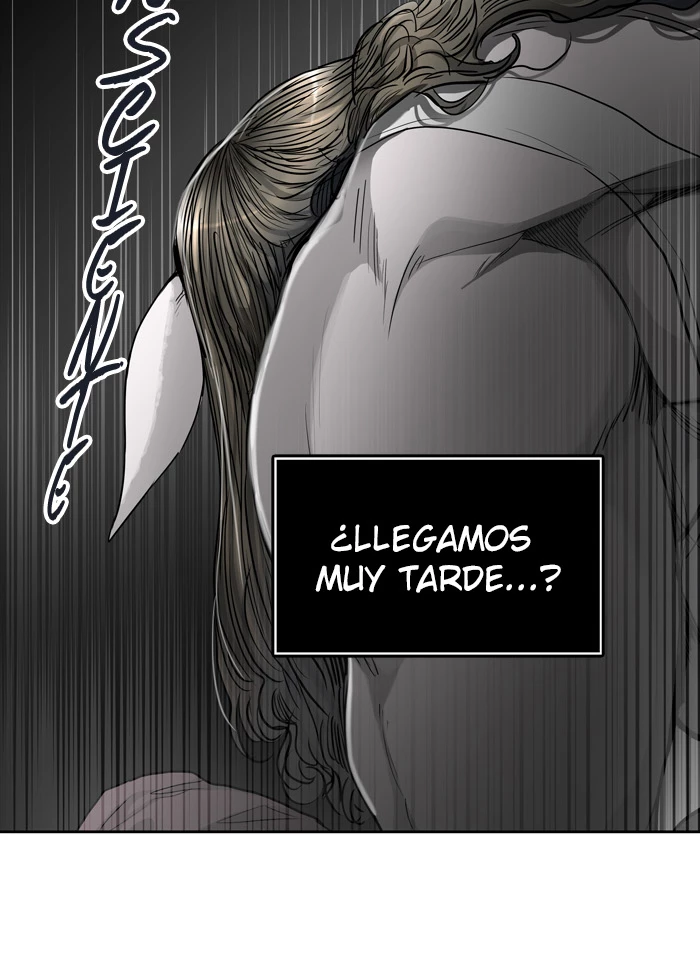 El irregular - Capítulo 434 - Página 58 - LectorTMOo