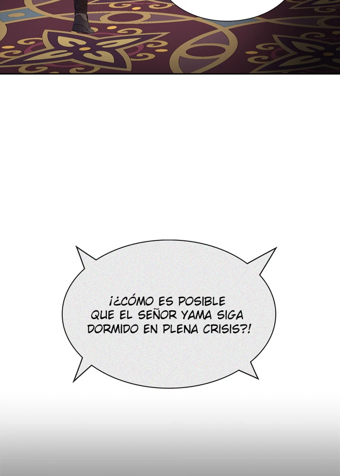 El irregular - Capítulo 434 - Página 70 - LectorTMOo