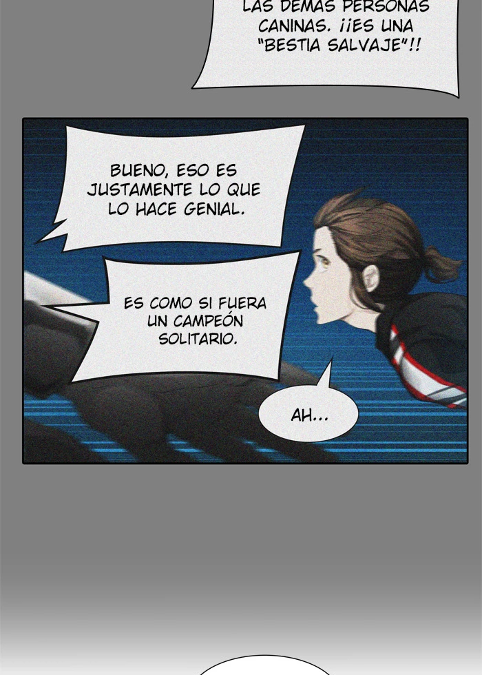 El irregular - Capítulo 434 - Página 72 - LectorTMOo