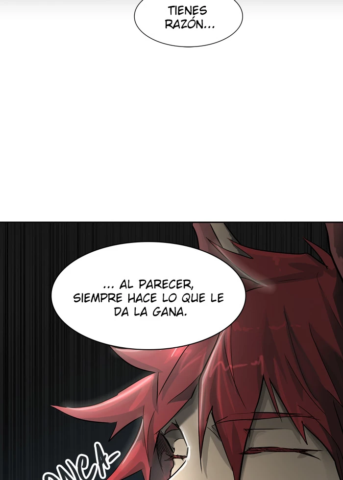 El irregular - Capítulo 434 - Página 73 - LectorTMOo