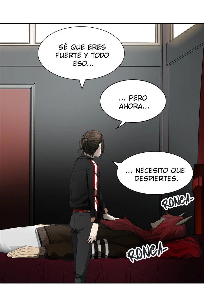 El irregular - Capítulo 434 - Página 75 - LectorTMOo