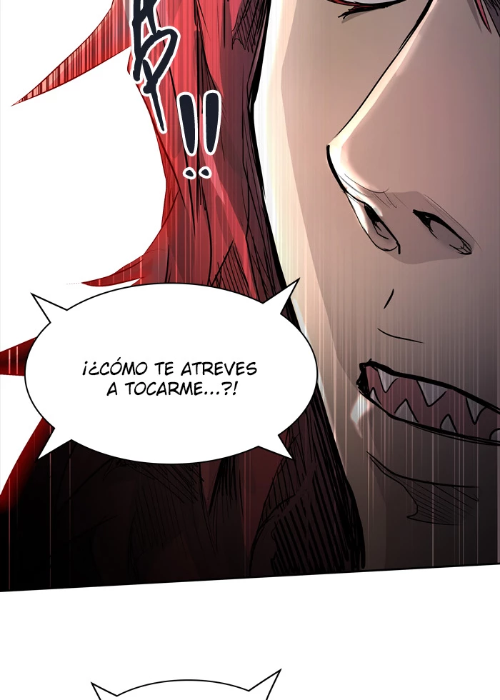 El irregular - Capítulo 434 - Página 83 - LectorTMOo