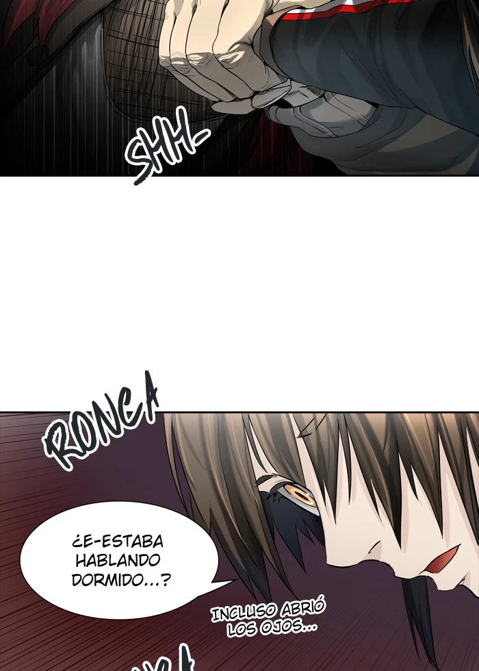 El irregular - Capítulo 434 - Página 87 - LectorTMOo
