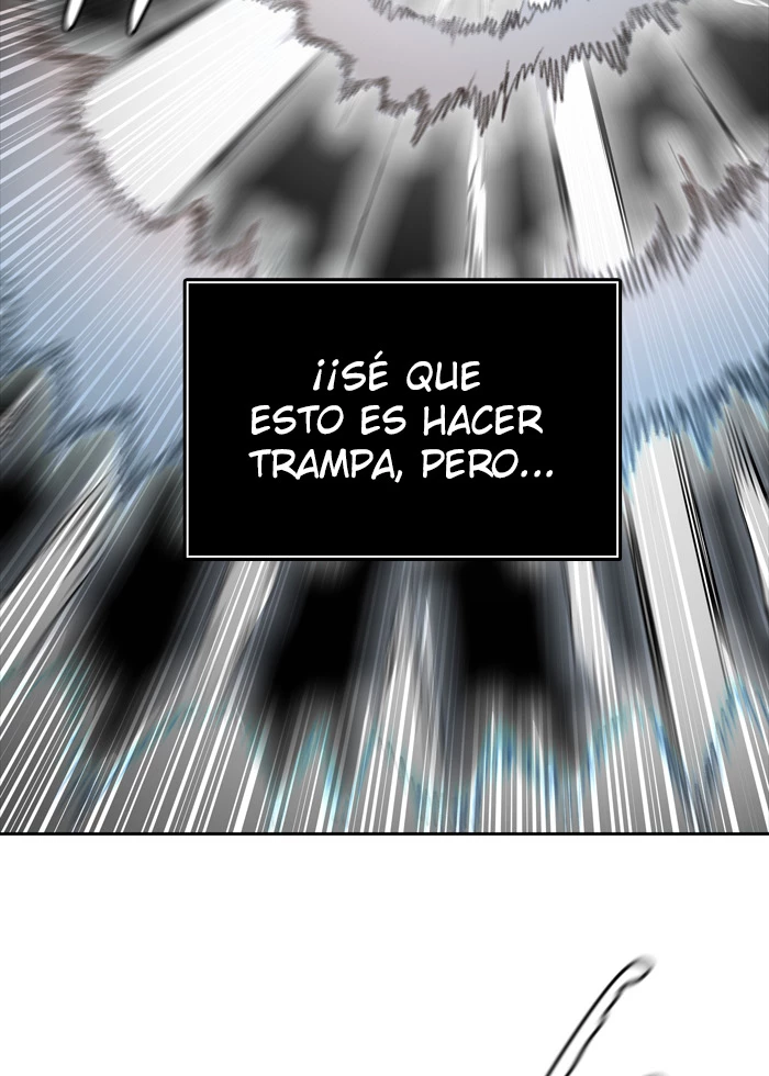 El irregular - Capítulo 434 - Página 90 - LectorTMOo