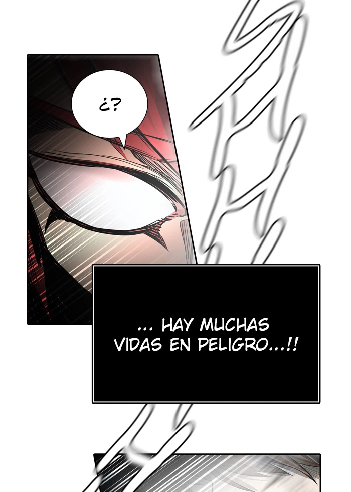 El irregular - Capítulo 434 - Página 91 - LectorTMOo