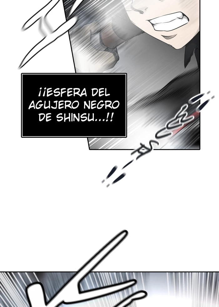 El irregular - Capítulo 434 - Página 92 - LectorTMOo