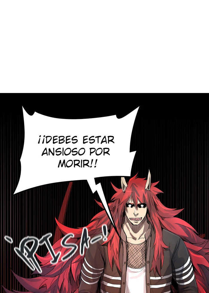 El irregular - Capítulo 434 - Página 98 - LectorTMOo