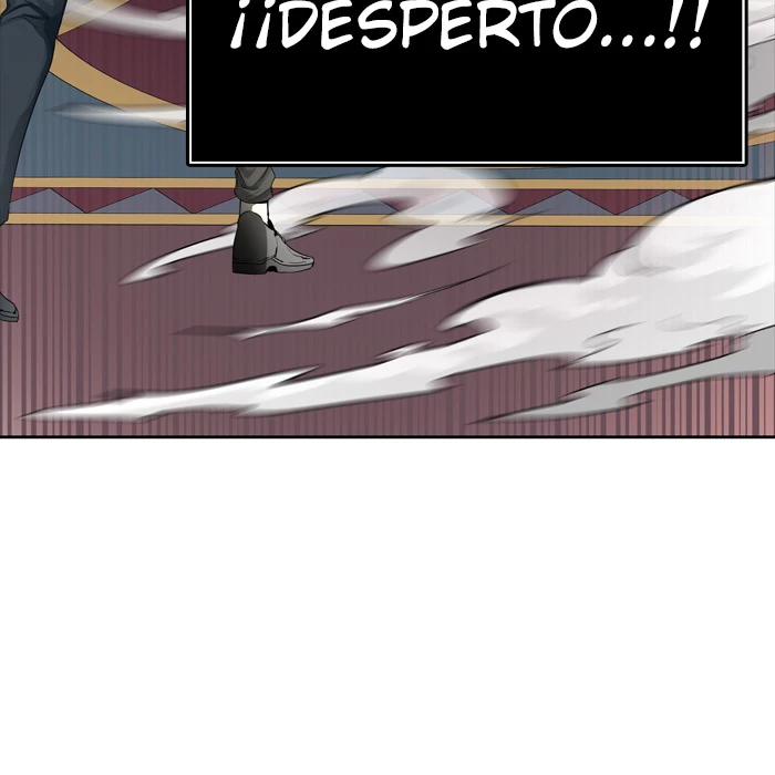 El irregular - Capítulo 434 - Página 100 - LectorTMOo