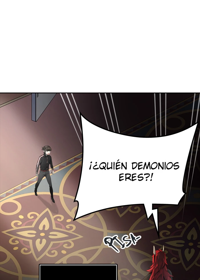 El irregular - Capítulo 434 - Página 101 - LectorTMOo