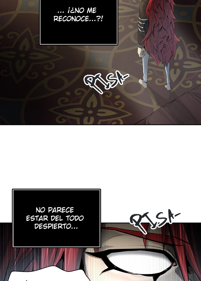 El irregular - Capítulo 434 - Página 102 - LectorTMOo