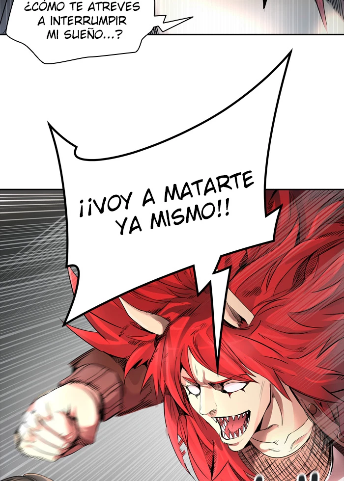 El irregular - Capítulo 434 - Página 103 - LectorTMOo