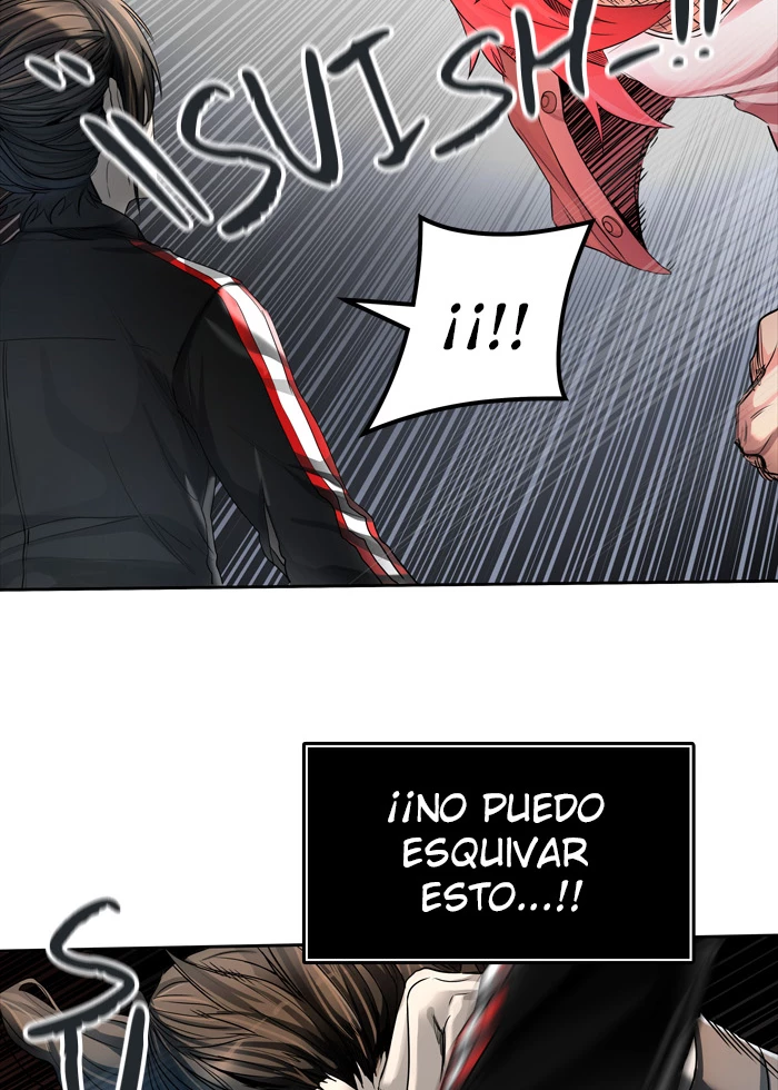 El irregular - Capítulo 434 - Página 104 - LectorTMOo