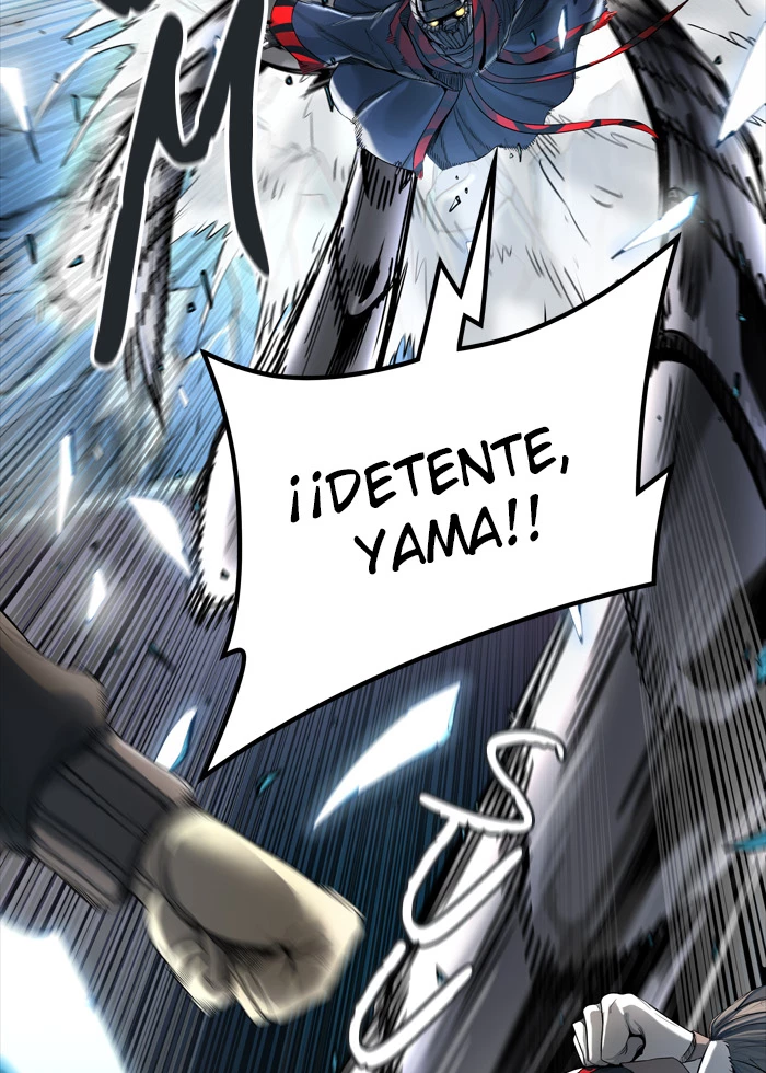 El irregular - Capítulo 434 - Página 107 - LectorTMOo