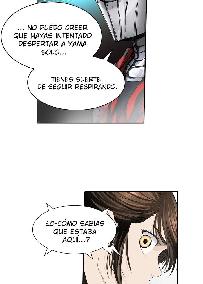 El irregular - Capítulo 434 - Página 117 - LectorTMOo