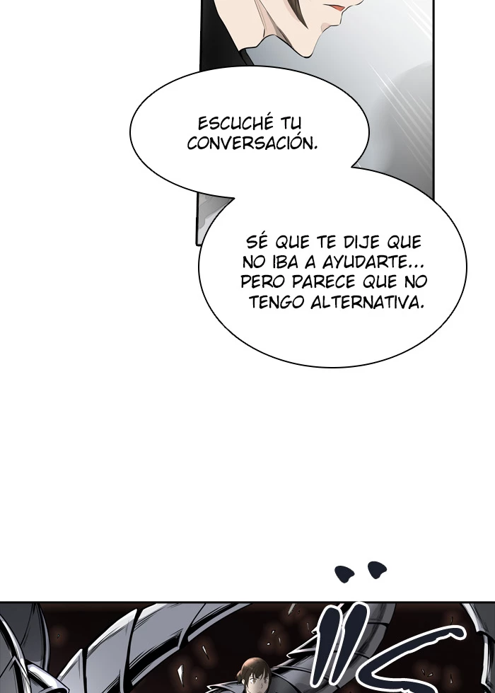 El irregular - Capítulo 434 - Página 118 - LectorTMOo