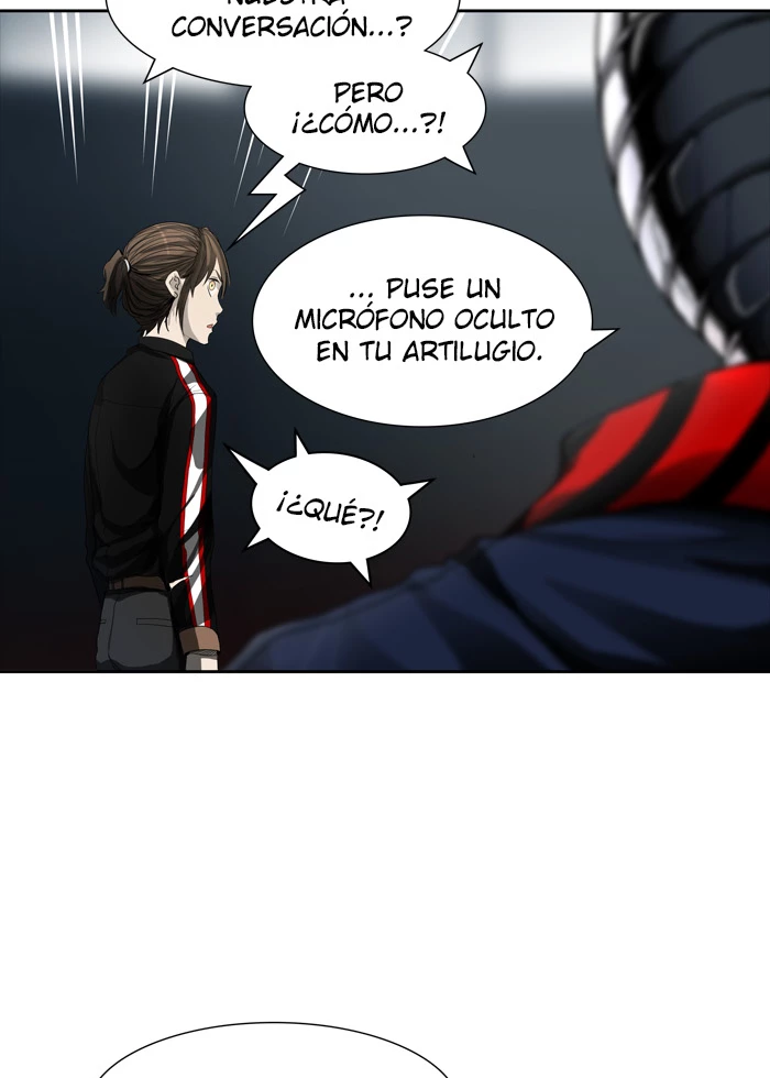 El irregular - Capítulo 435 - Página 5 - LectorTMOo