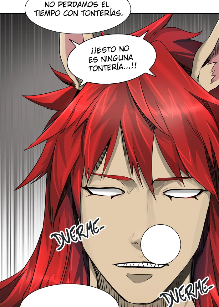 El irregular - Capítulo 435 - Página 6 - LectorTMOo