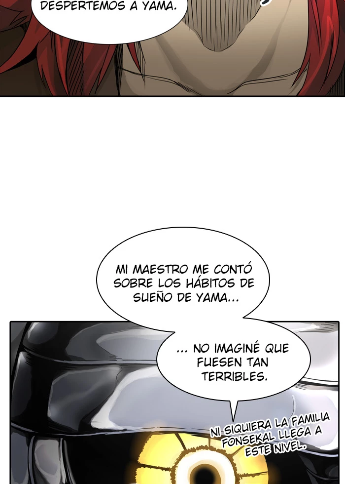 El irregular - Capítulo 435 - Página 7 - LectorTMOo