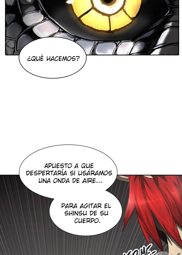 El irregular - Capítulo 435 - Página 8 - LectorTMOo