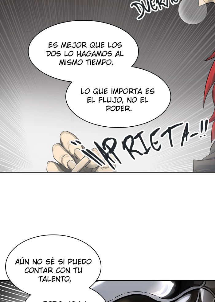El irregular - Capítulo 435 - Página 9 - LectorTMOo