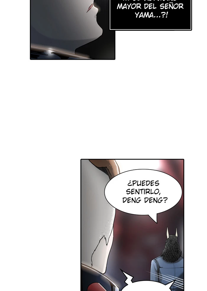 El irregular - Capítulo 435 - Página 19 - LectorTMOo