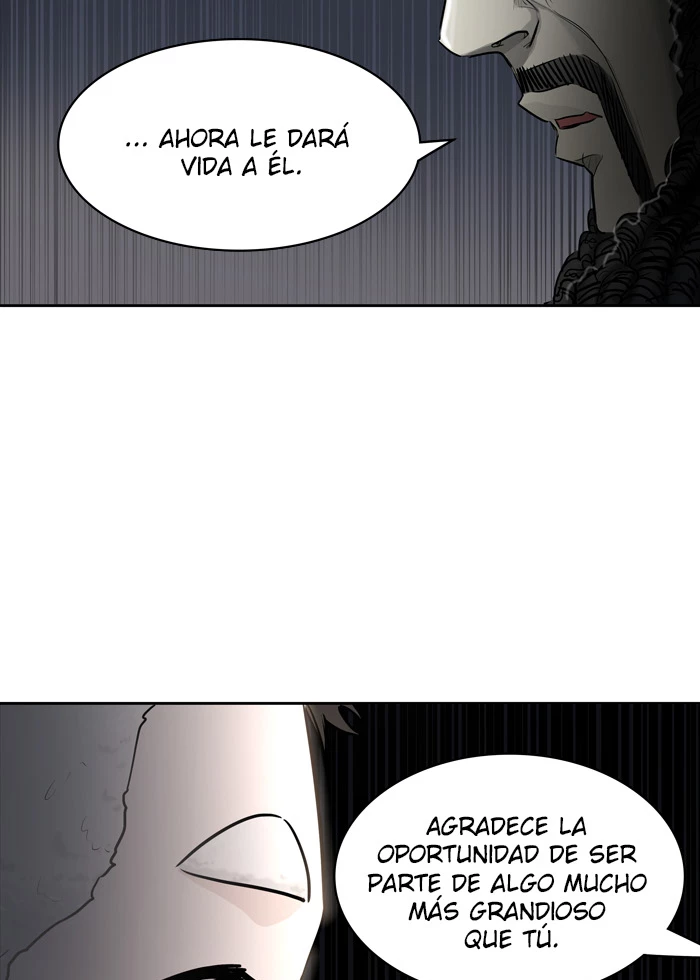 El irregular - Capítulo 435 - Página 21 - LectorTMOo