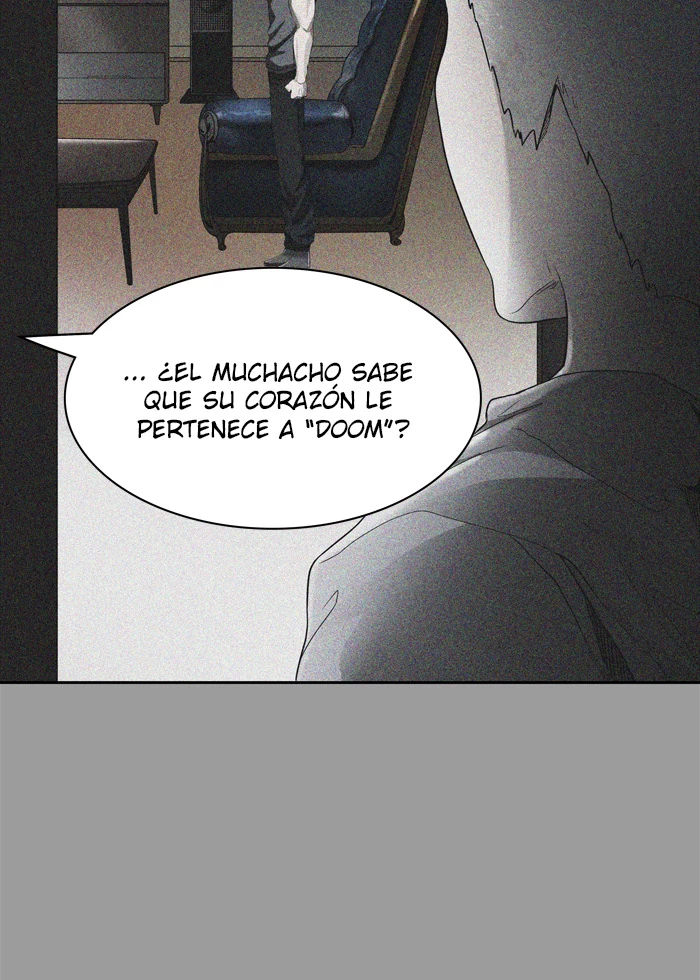 El irregular - Capítulo 435 - Página 28 - LectorTMOo