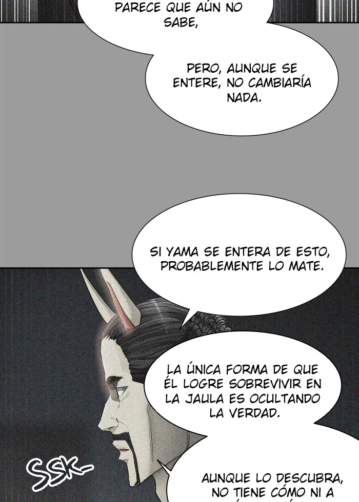 El irregular - Capítulo 435 - Página 30 - LectorTMOo