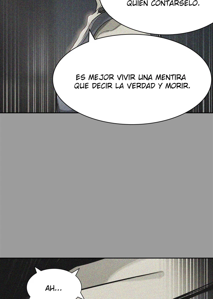 El irregular - Capítulo 435 - Página 31 - LectorTMOo