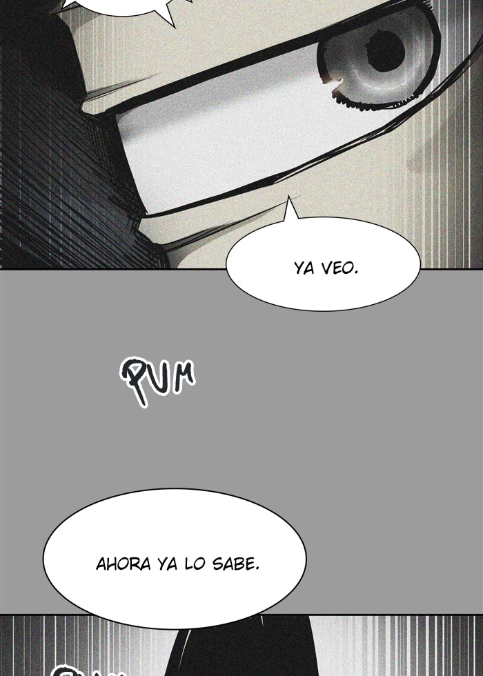 El irregular - Capítulo 435 - Página 32 - LectorTMOo