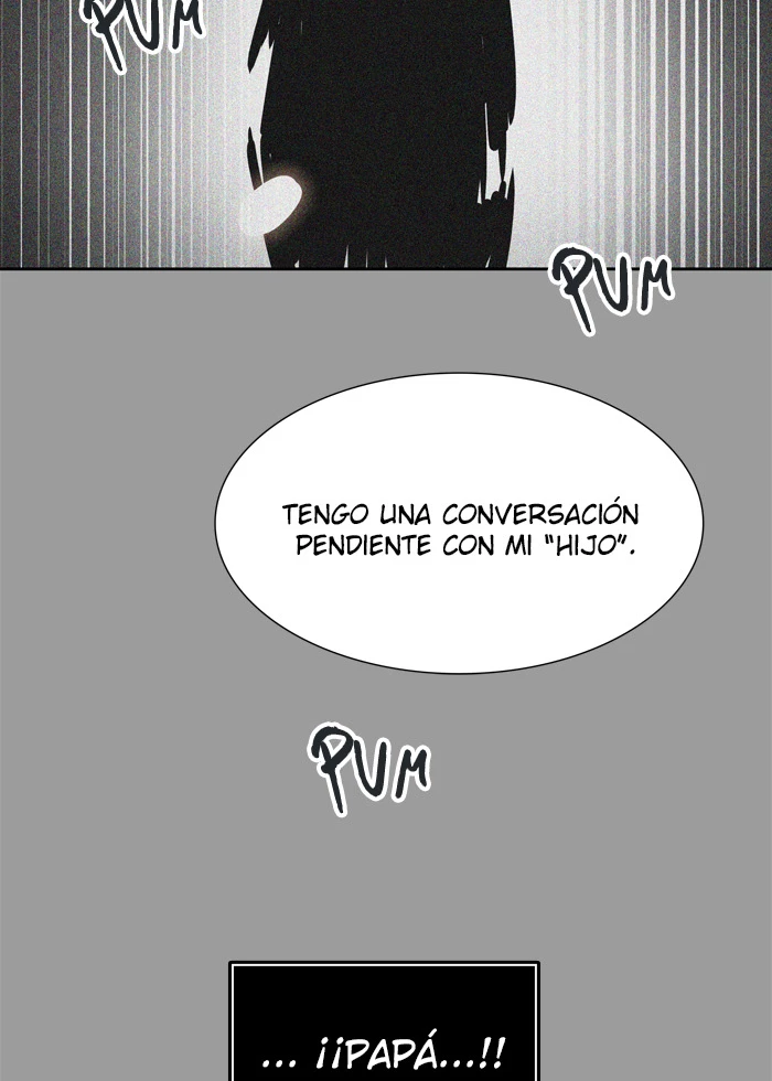 El irregular - Capítulo 435 - Página 33 - LectorTMOo