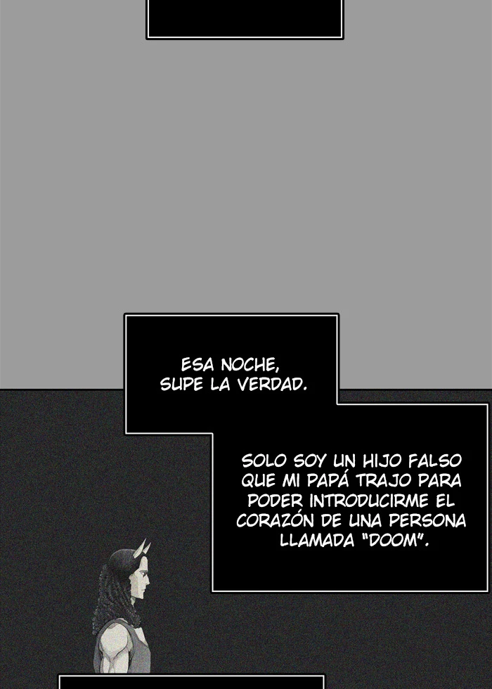 El irregular - Capítulo 435 - Página 34 - LectorTMOo