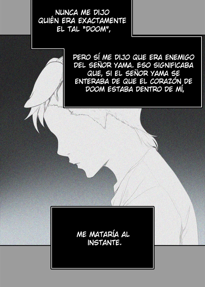 El irregular - Capítulo 435 - Página 36 - LectorTMOo
