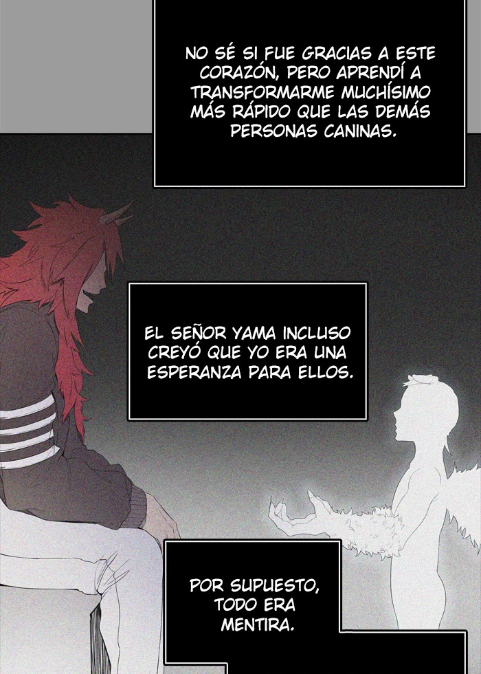El irregular - Capítulo 435 - Página 38 - LectorTMOo