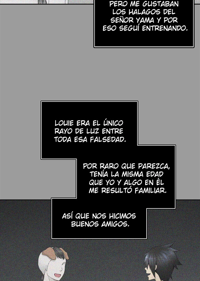 El irregular - Capítulo 435 - Página 39 - LectorTMOo