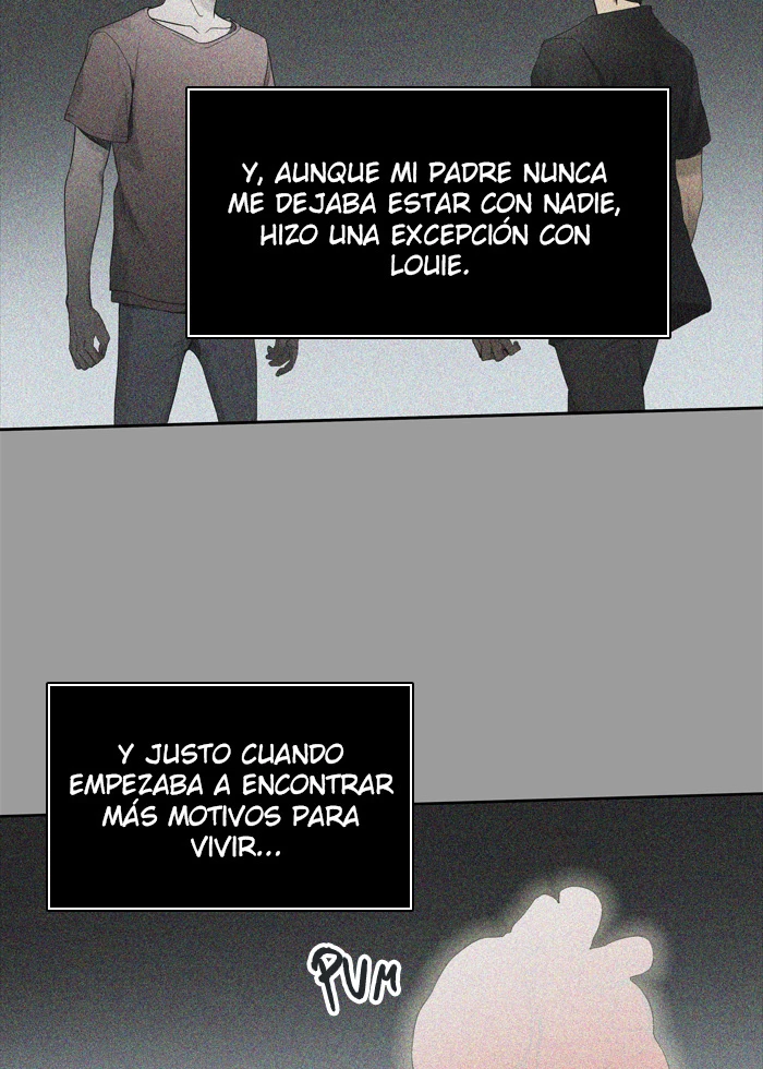 El irregular - Capítulo 435 - Página 40 - LectorTMOo