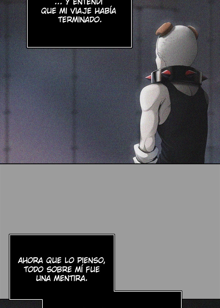 El irregular - Capítulo 435 - Página 44 - LectorTMOo