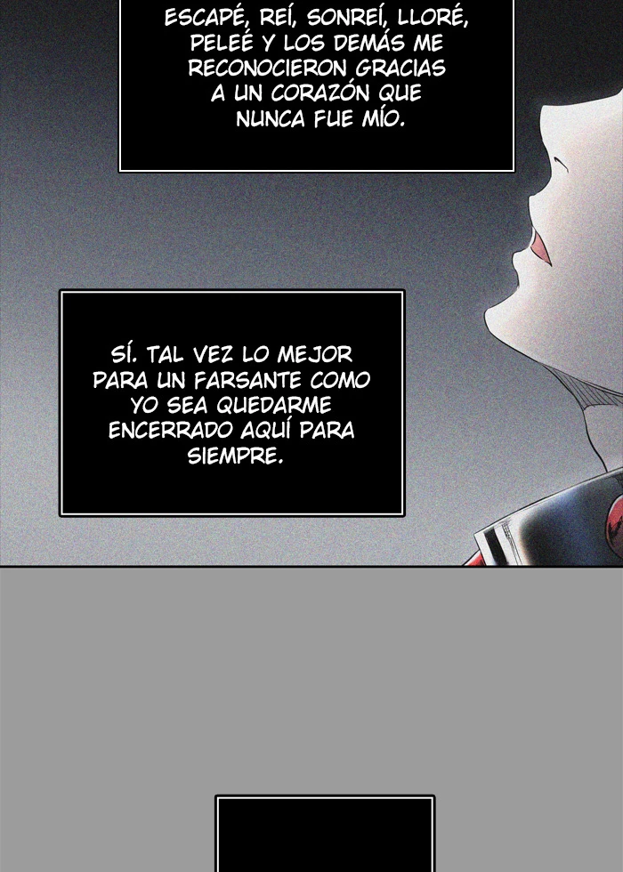 El irregular - Capítulo 435 - Página 45 - LectorTMOo