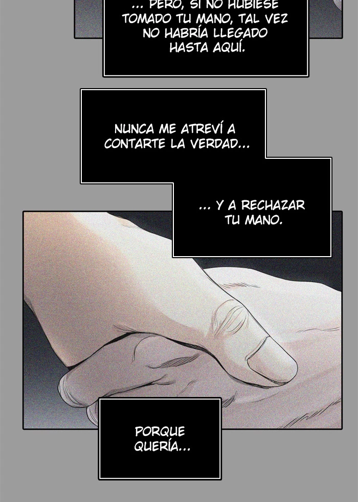 El irregular - Capítulo 435 - Página 49 - LectorTMOo