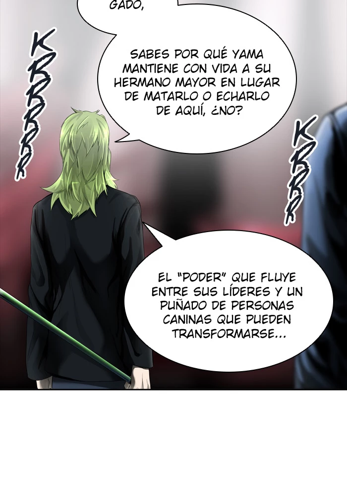 El irregular - Capítulo 435 - Página 51 - LectorTMOo