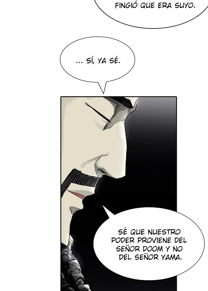 El irregular - Capítulo 435 - Página 53 - LectorTMOo